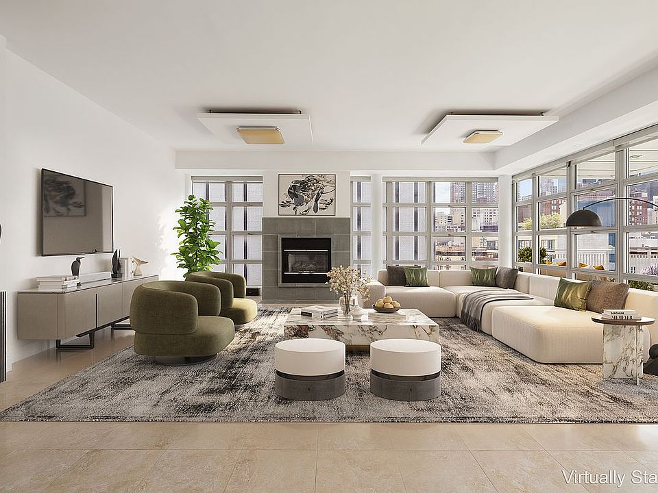1st image of 500 W 53rd St APT 7A