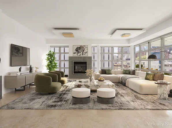 500 W 53rd St APT 7A, New York, NY 10019