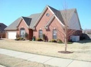 3911 Tamara Cv, Bartlett, TN 38135