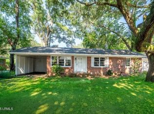 1804 6th St, Beaufort, SC 29902