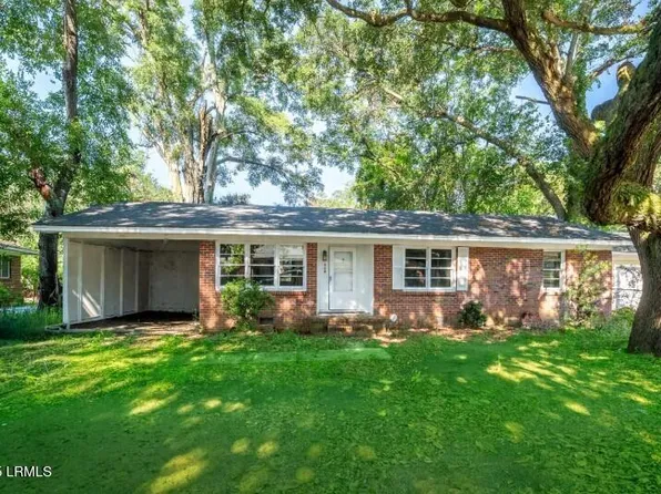 1804 6th St, Beaufort, SC 29902