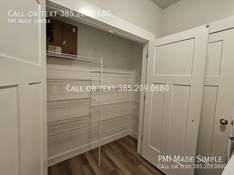 4064 W 1850 N #301 — Photo 25