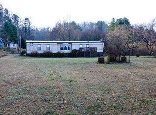 2842 Sugar Grove Valley Rd, Harriman, TN 37748