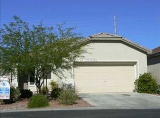 3291 Orange Sun St, Las Vegas, NV 89135