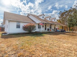 15320 Highway Ww, Lebanon, MO 65536
