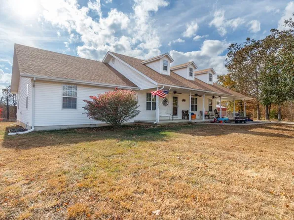 15320 Highway Ww, Lebanon, MO 65536