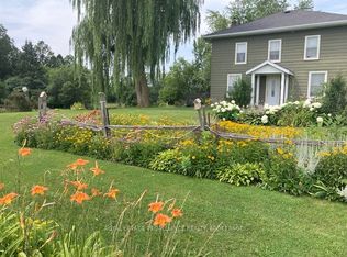 5539 Highway 38, Kingston, ON K0H2H0