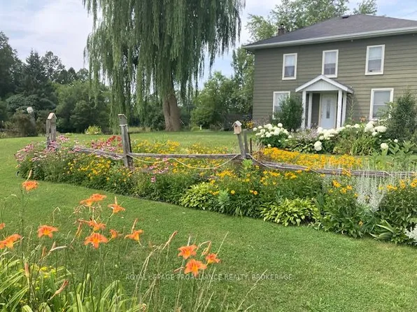 5539 Highway 38, Kingston, ON K0H 2H0