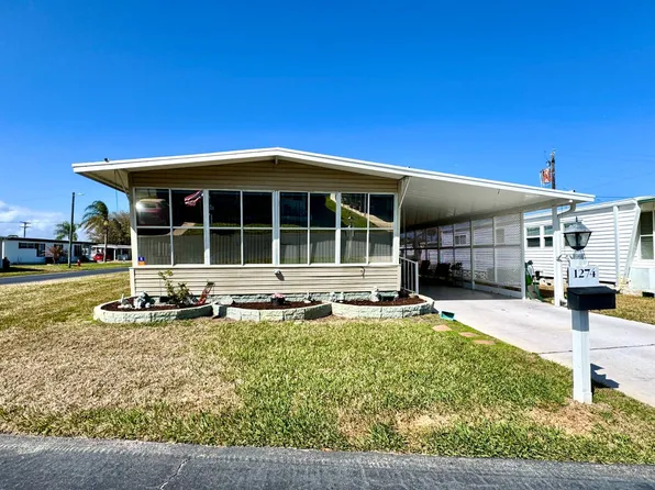 1274 Flintlock Dr, Daytona Beach, FL 32119