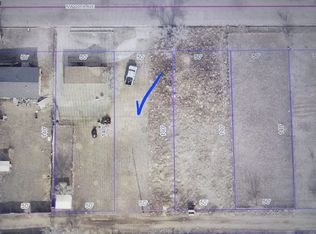 1629 NW 20th Ave, Amarillo, TX 79107