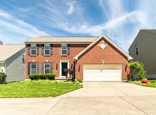 6264 Old Mill Ct, Hamilton, OH 45011