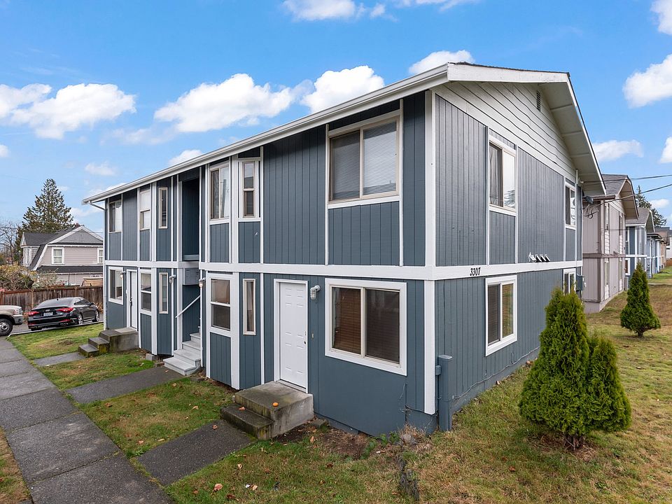 1st image of 3307 S Asotin St #3