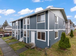 3307 S Asotin St #3, Tacoma, WA 98418