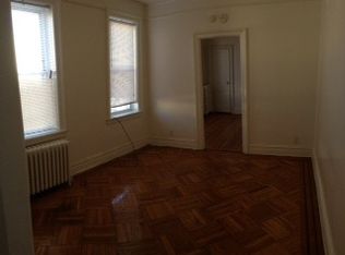 346 Liberty Ave APT 1, Jersey City, NJ 07307
