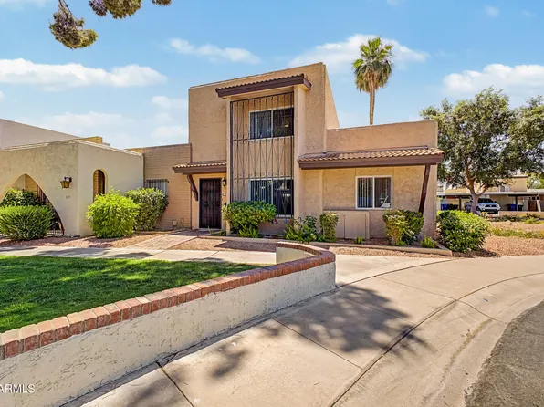 1837 W STELLA Lane, Phoenix, AZ 85015