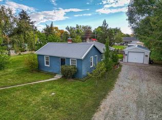 514 S H St, Rupert, ID 83350