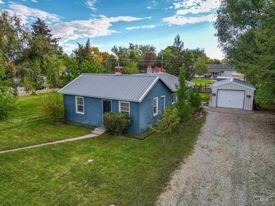 514 S H St, Rupert, ID, 83350