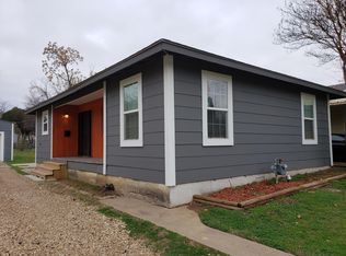 6813 Wofford Dr, Dallas, TX 75227