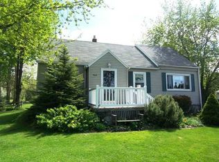 9115 Mandell Rd, Perrysburg, OH 43551