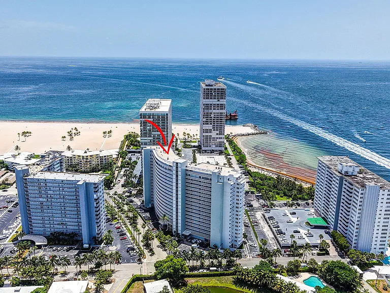 2000 S Ocean Dr #608 — Photo 72