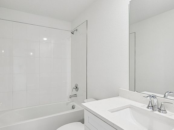 The Camden Floorplan