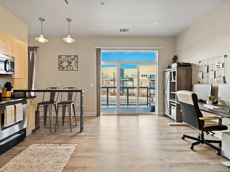 5677 Park Place Ave #208C — Photo 1