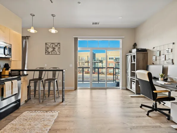 5677 Park Place Ave #208C, Greenwood Village, CO 80111