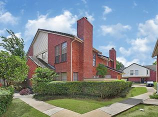 2211 S Kirkwood Rd APT 26, Houston, TX 77077