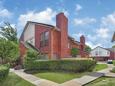 2211 S Kirkwood Rd APT 26, Houston, TX, 77077