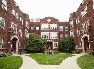 2507-2515 N Stowell Ave #21, Milwaukee, WI 53211