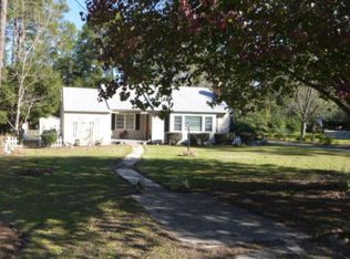 509 14th St W, Tifton, GA 31794