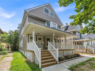 3925 Riverside Ave, Cleveland, OH 44109