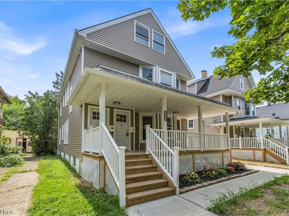 3925 Riverside Ave, Cleveland, OH 44109