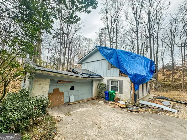 1340 Nerine Cir, Dunwoody, GA 30338