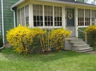 207 W 17th St, Elmira, NY 14903