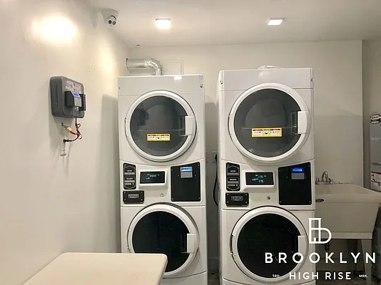 Rented by Brooklyn High Rise LLC | media 8