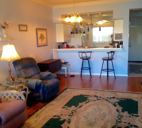 4th image of 16595 Lake Circle Dr APT 215