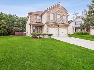 7553 Absinth Dr, Atlanta, GA 30349