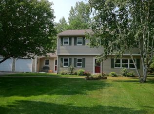 575 Shorewood Drive, Detroit Lakes, MN 56501