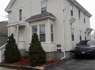 37 Lawn St, Providence, RI 02908