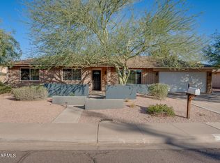 1181 E Carmen St, Tempe, AZ 85283