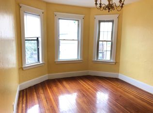 10 Tovar St, Dorchester, MA 02122