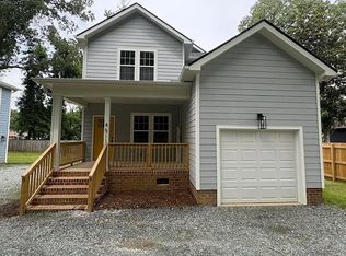 4511 Denfield St, Durham, NC 27704