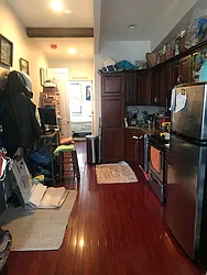 Rented by Pomona Malone Inc
