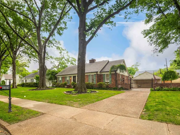 5489 N Suggs Dr, Memphis, TN 38120