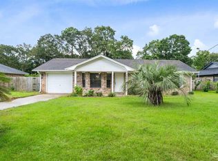 7663 Old Hickory Dr, Perdido Key, FL 32507