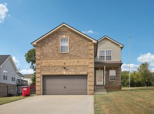 139 Buttermere Dr, Clarksville, TN 37040