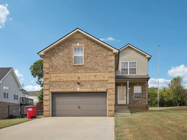 139 Buttermere Dr, Clarksville, TN 37040