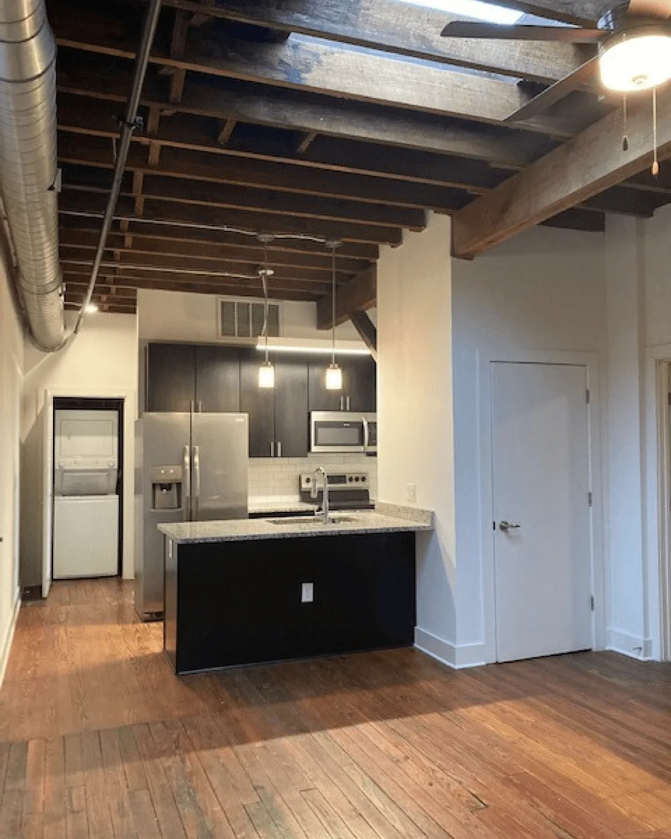 Building Photo - City Hardware Lofts