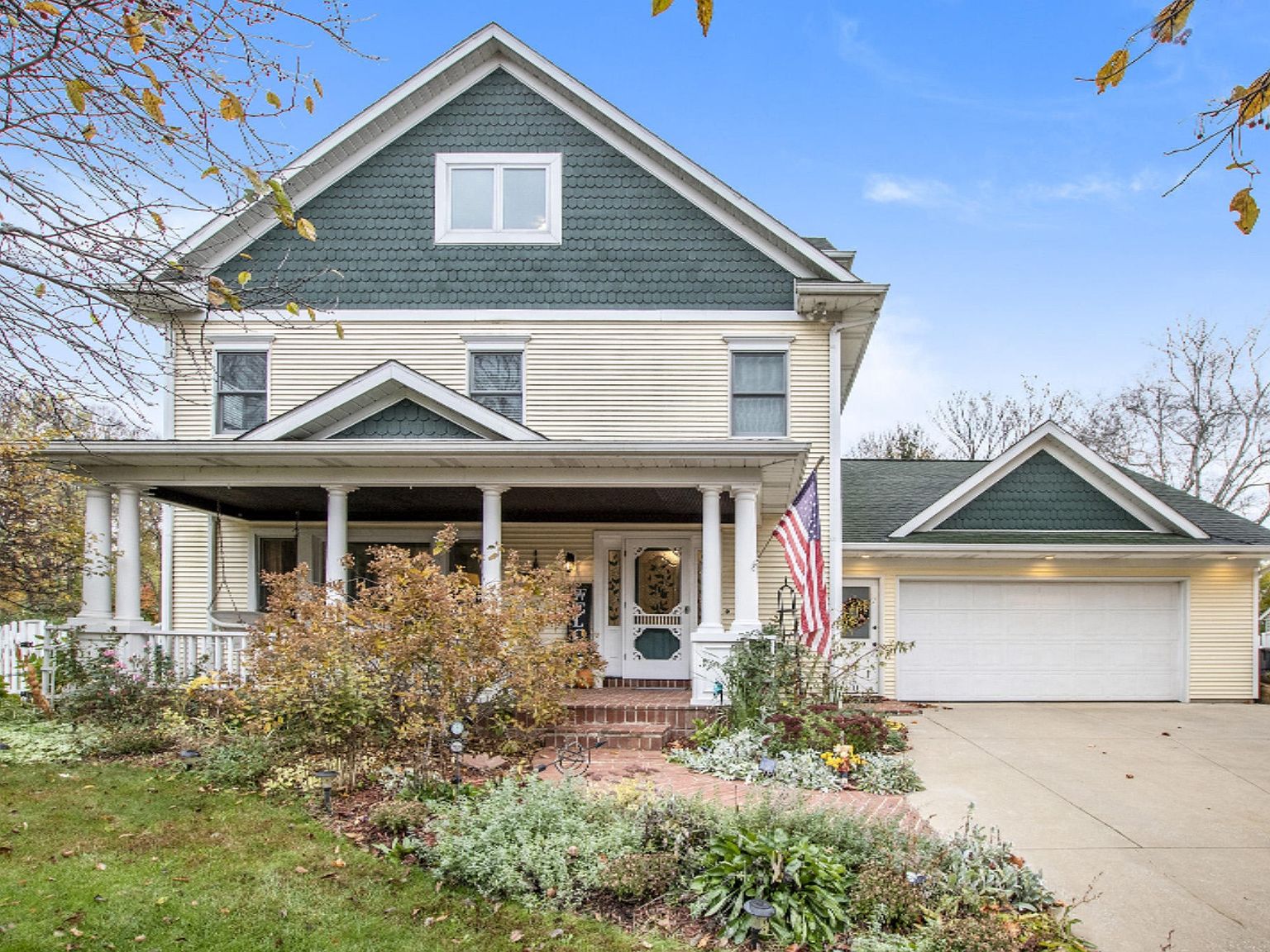 509 Ashery Dr, Schoolcraft, MI 49087 Zillow